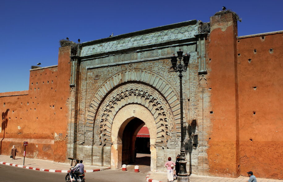 marrakech to casablanca